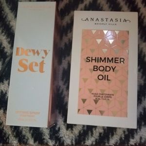 Anastasia Beverley Hill's Brands (New)